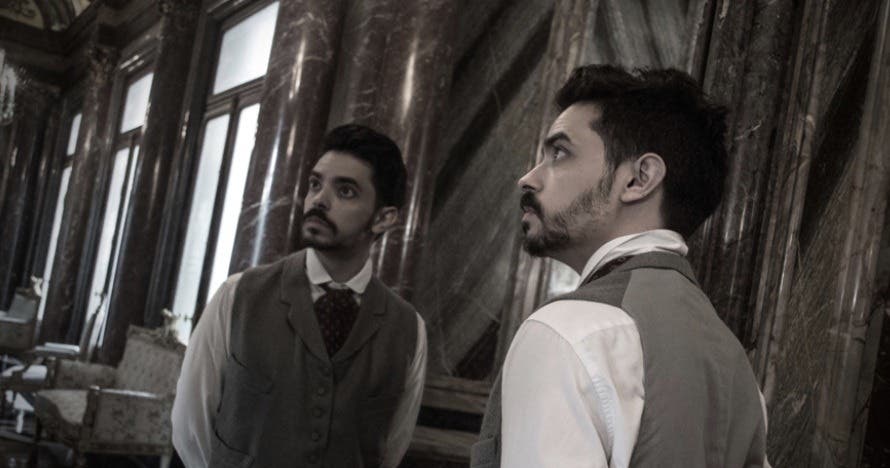 El Palacio de Linares abre sus puertas, ¿entras?