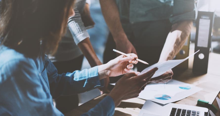 Posgrado en Project Management