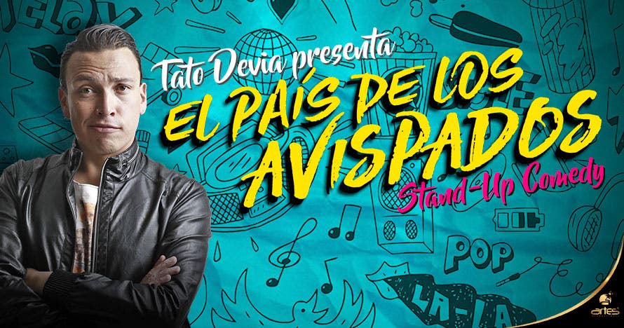 El país de los avispados