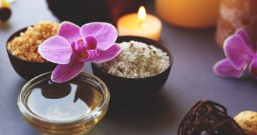 1 o 3 sesiones de peeling corporal con masaje