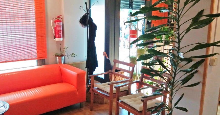 Masaje relajante profundo: alivia tensiones y estrés, mejora el sueño