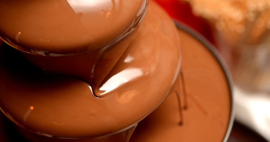 Sumérgete en el fascinante mundo del chocolate: cata y disfruta
