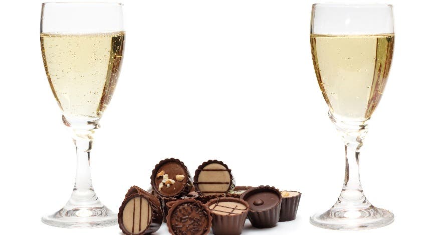Sumérgete en el fascinante mundo del chocolate: cata y disfruta
