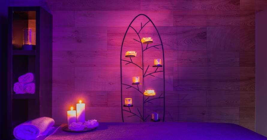 Escape de la rutina: Bienestar y exclusividad en Spa Mare Nostrum