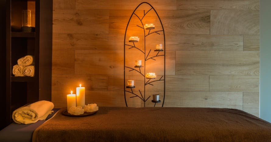 Escape de la rutina: Bienestar y exclusividad en Spa Mare Nostrum