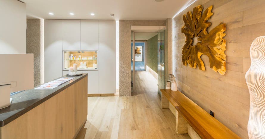 Escape de la rutina: Bienestar y exclusividad en Spa Mare Nostrum