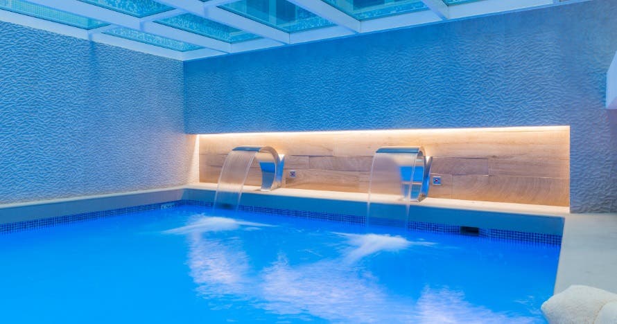 Escape de la rutina: Bienestar y exclusividad en Spa Mare Nostrum