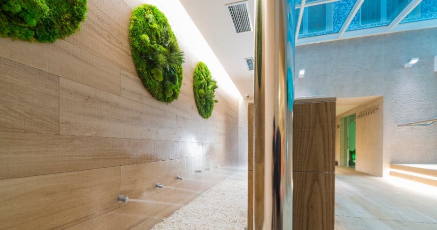 Escape de la rutina: Bienestar y exclusividad en Spa Mare Nostrum