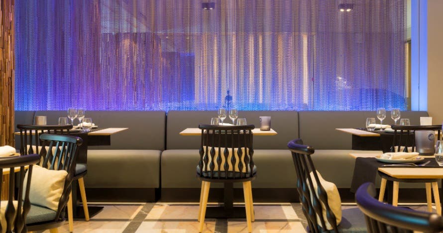 Escape de la rutina: Bienestar y exclusividad en Spa Mare Nostrum