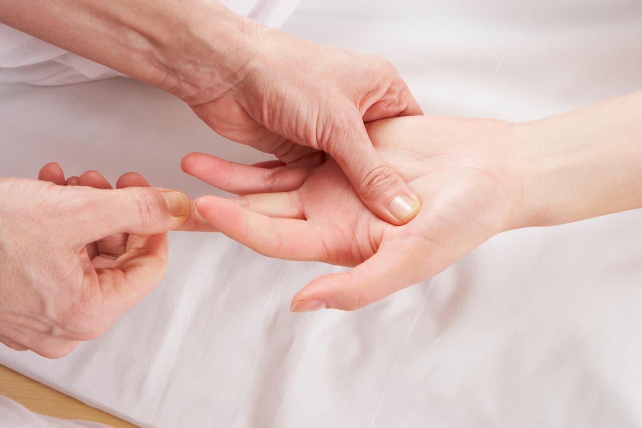 Renueva tu energía: descubre el masaje shiatsu en Ludicament
