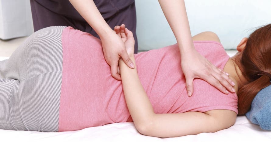 Renueva tu energía: descubre el masaje shiatsu en Ludicament