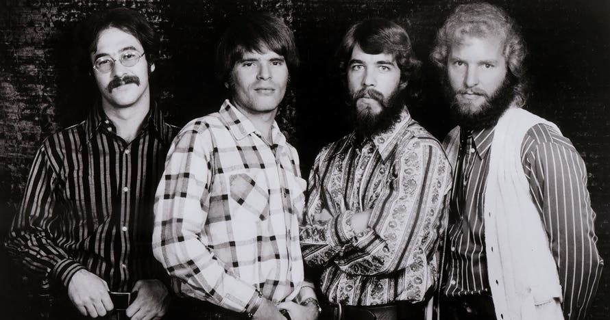 Creedence y Clásicos del Rock - Grandes tributos en Espacio Belloni