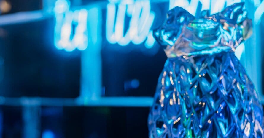 The Ice Bar Experience en Barcelona