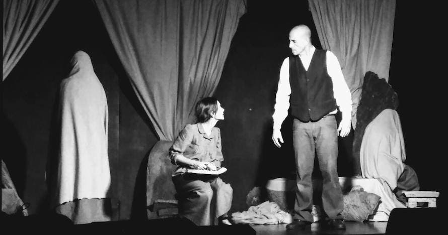 Yerma