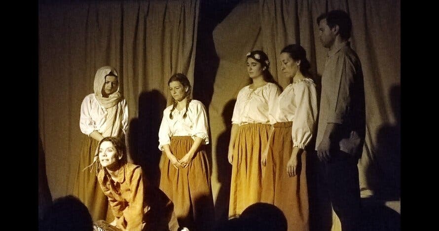 Yerma
