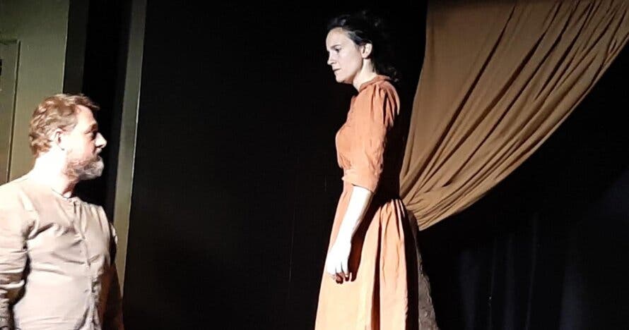Yerma