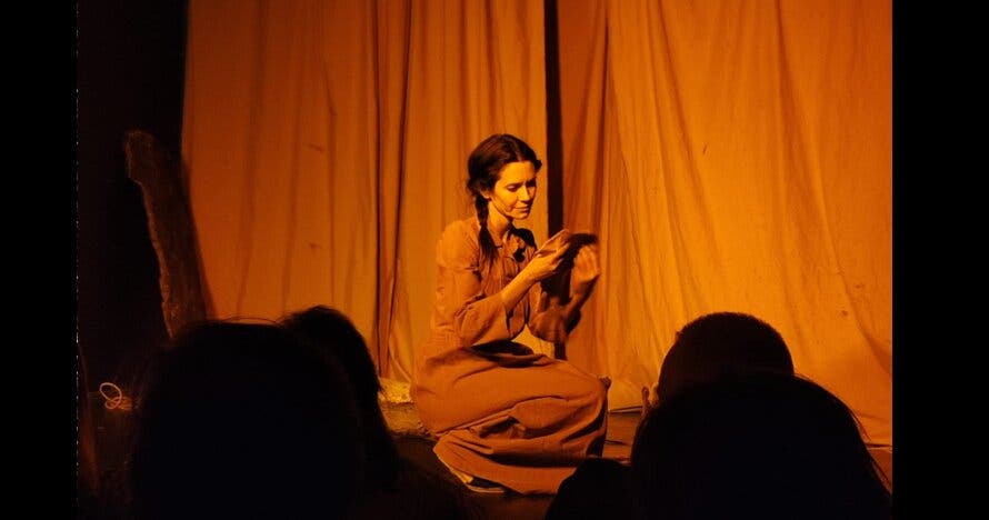 Yerma