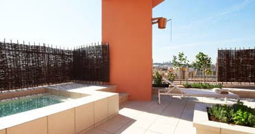 Masaje + Zona del Spa en Le Meridien Barcelona 5* foto 4