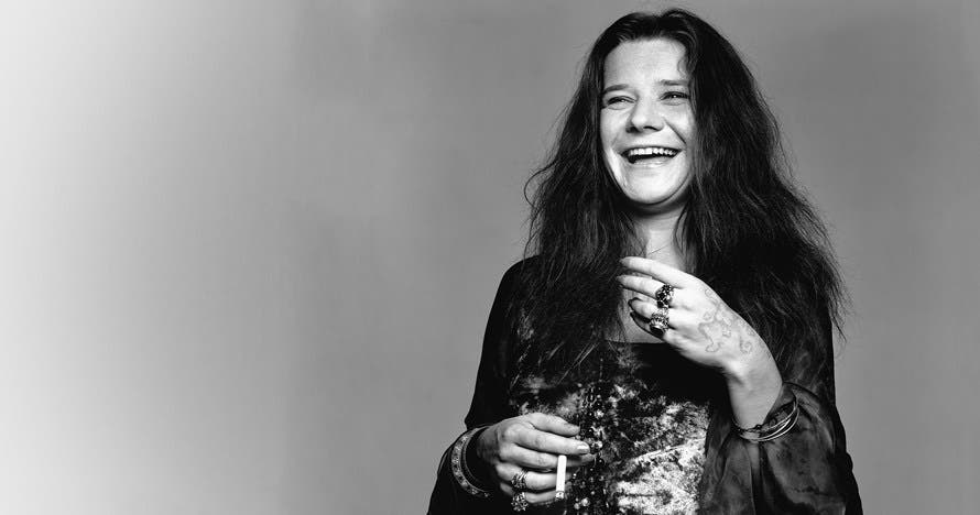 Flower Power Party - Tributo Janis Joplin y The Doors