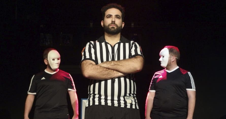 Match de Improvisación