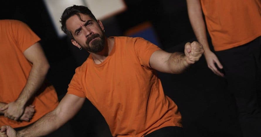 Match de Improvisación