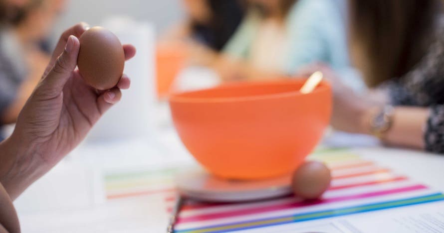 Regala un curso de cocina y sorprende a tus seres queridos