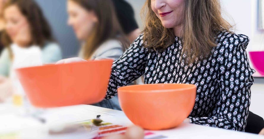 Regala un curso de cocina y sorprende a tus seres queridos