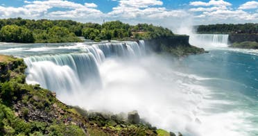 Visita a las Cataratas del Nigara en un da