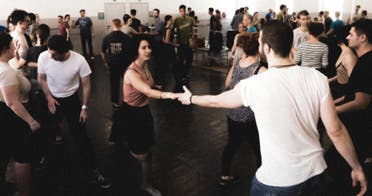 Clases particulares de bachata o salsa_3
