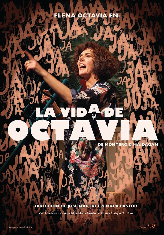 La vida de Octavia