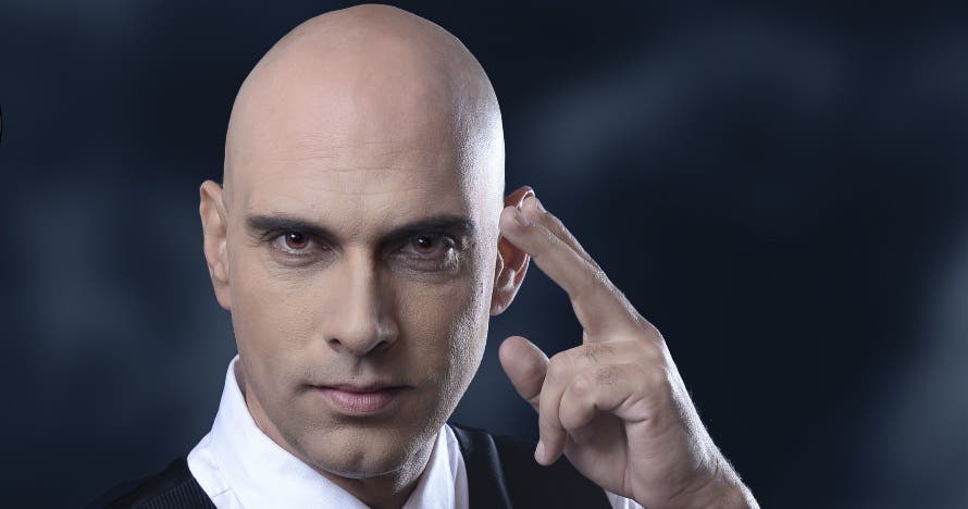 Magno el mentalista - ¿Estamos programados?