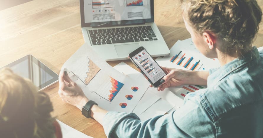 MBA & Máster en Big Data y Business Intelligence al más alto nivel