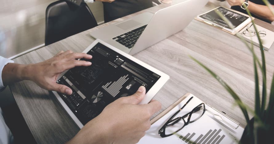 Máster en Big Data y Business Intelligence 