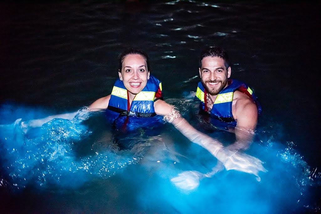 Tour desde Cartagena a Barú con opción a Plancton Luminoso
