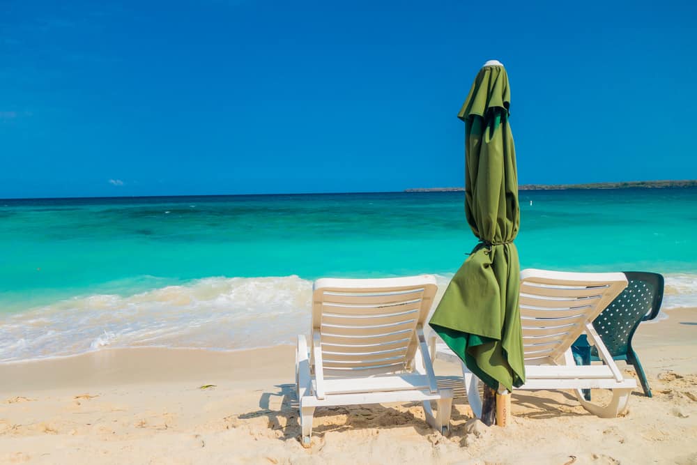 Plan full de Cartagena, Islas del Rosario y Playa Tranquila en lancha
