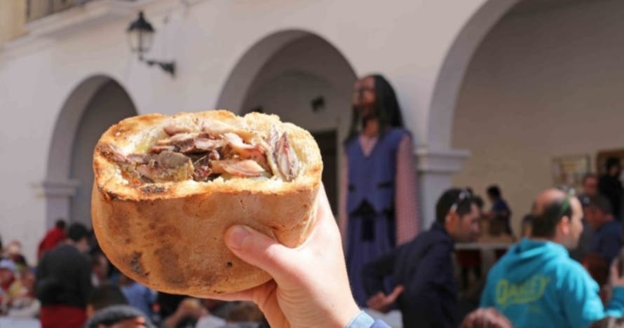 La 15ª Festa de la Clotxa a La Serra D'Almos