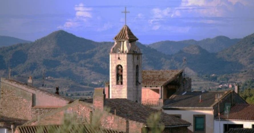 La 15ª Festa de la Clotxa a La Serra D'Almos