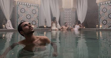 Baos rabes y masaje Kessa tradicional _3