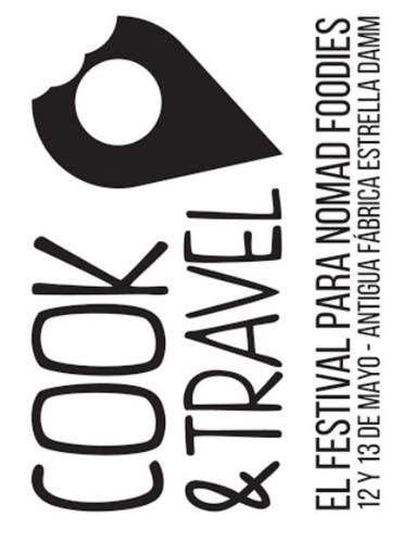 Cook&Travel: El festival para nomad foodies 2018