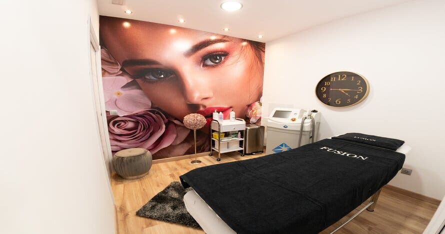 Rejuvenece tu piel sin cirugía con el tratamiento HIFU