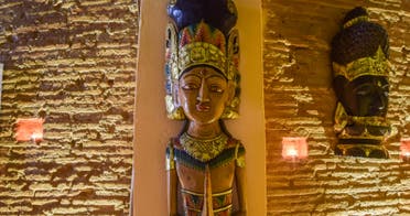 Masaje individual a escoger en Nancy Center Spa Thailands