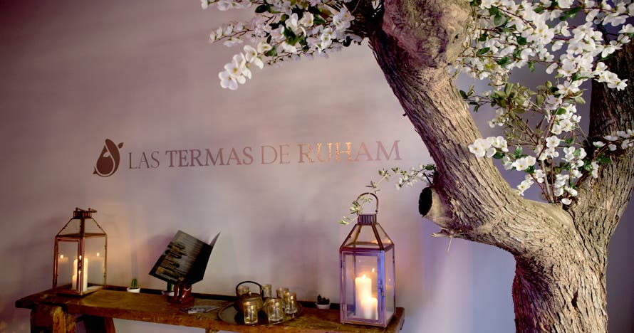 Madre & hija en Ananda Spa ¡un plan perfecto para conectar!