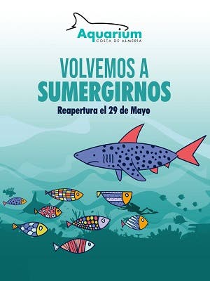 Aquarium Costa de Almería