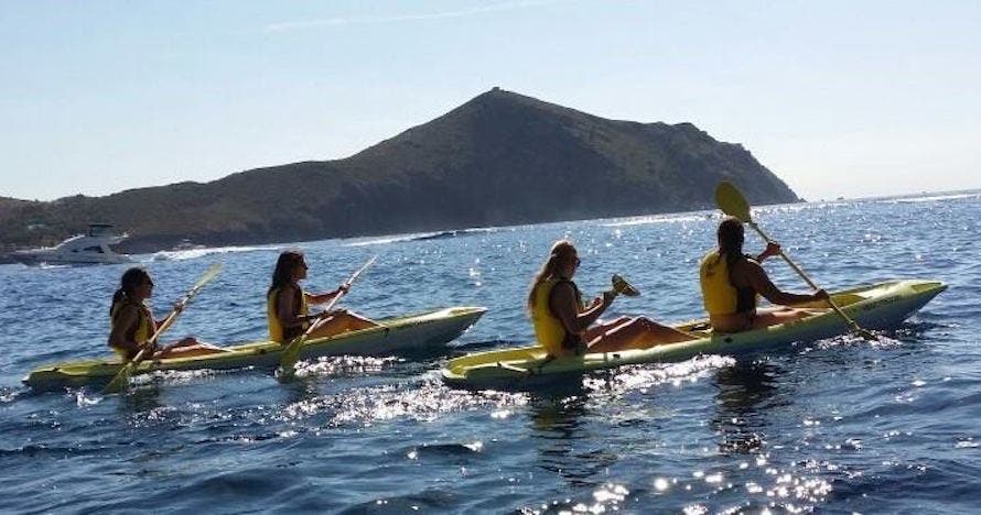Descubre el Paddle SUP