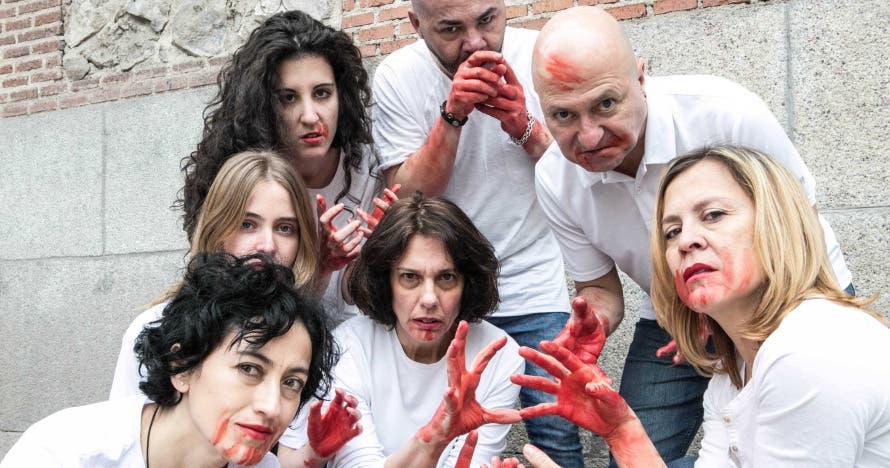 Abadon - Festival Surge Madrid