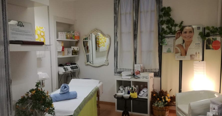 Piel radiante y purificada con tratamiento facial eco-vegano