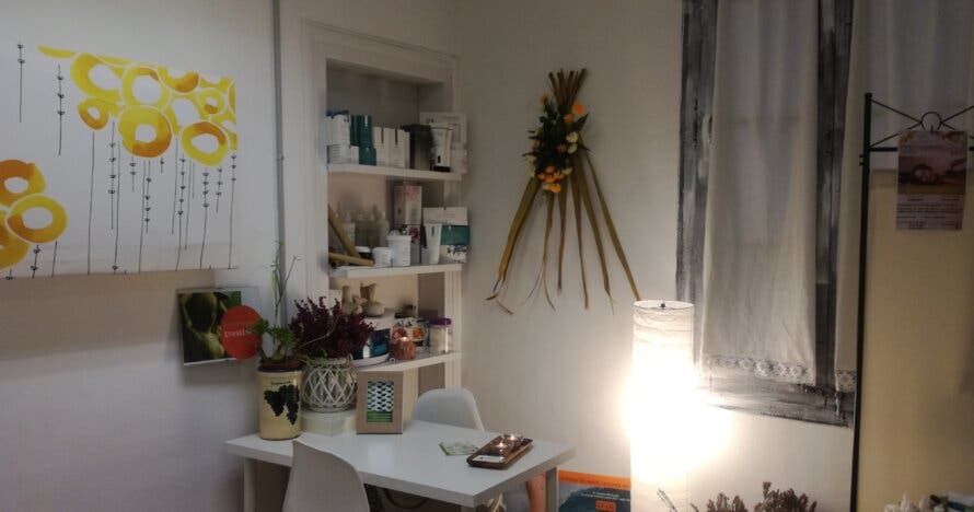 Piel radiante y purificada con tratamiento facial eco-vegano
