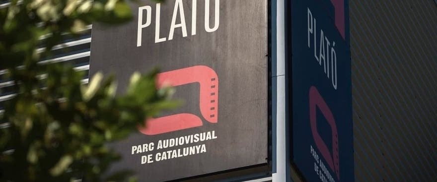 Ruta cinematográfica: Parc Audiovisual y Hospital del Tórax
