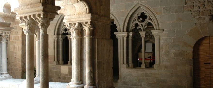 Ruta Raval Oculto, la historia escondida