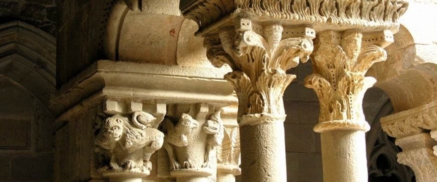 Ruta Raval Oculto, la historia escondida